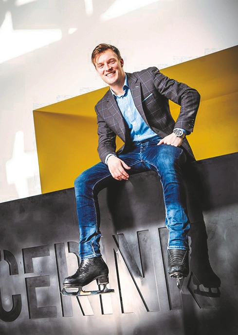 Tomáš Verner